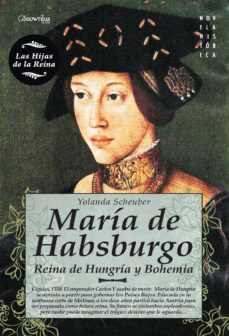 maria de habsburgo (ebook)-9788497639880