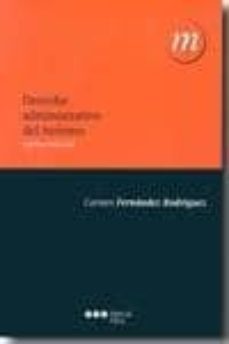 derecho administrativo del turismo (5ª ed.)-9788497687980