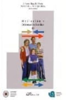 mediacion y orientacion familiar (t. ii)-9788497723480