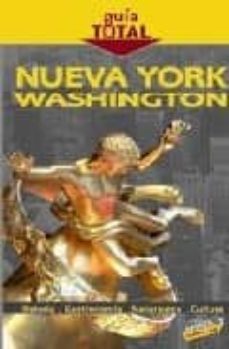 nueva york y washington 2009 (guia total)-9788497767880