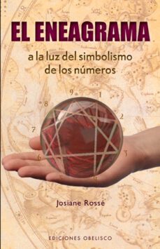 el eneagrama: a la luz del simbolismo de los numeros-josiane rosse-9788497776080
