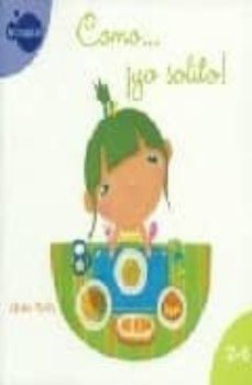 como yo solito-9788497803380