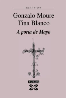 a porta de mayo-9788497828680