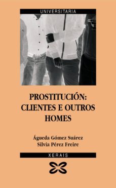 prostitucion: clientes e outros homes-9788497829380