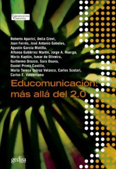 educomunicacion: mas alla del 2.0 (ebook)-9788497846080