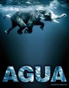 agua (edicion reducida)-joaquin araujo-9788497854580