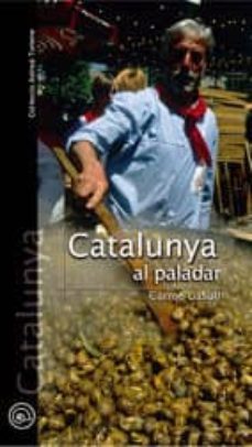 catalunya al paladar-carme gasull-9788497910880