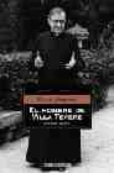 el hombre de villa tevere-9788497933780