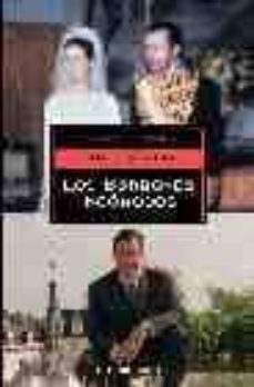 los borbones incomodos-9788497934480