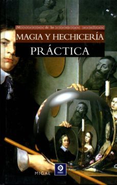 magia y hechiceria practica-9788497942980