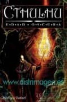 cthulhu edad oscura-stephane gesbert-9788498000580