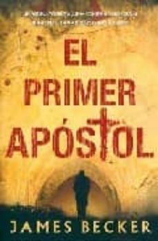 el primer apostol (serie chris bronson 1)-9788498005080