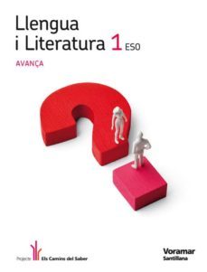 llengua i literatura avança ed 2011 valencia-9788498073980