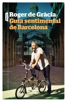 guia sentimental de barcelona (catalan)-9788498094480
