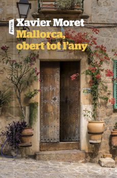 mallorca, obert tot l any-9788498095180