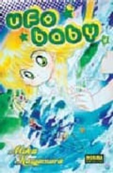ufo baby 4: oh great-9788498140880
