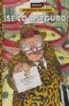 jeronimo puchero: ¡se lo aseguro! (extra color 223)-françois boucq-9788498142280