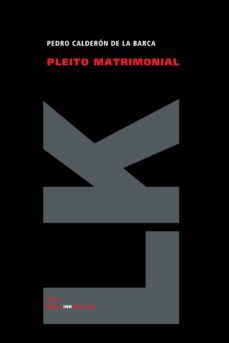 pleito matrimonial-9788498168280