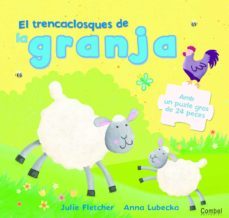 el trencaclosques de la granja-9788498254280