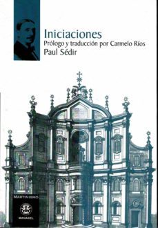 iniciaciones-paul sedir-9788498272680