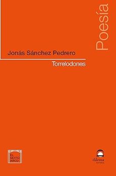 torrelodones-jonas sanchez pedrero-9788498277180
