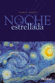 noche estrellada-isabel suppe-9788498292480