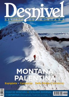montaña palentina. desnivel nº 428-9788498296280