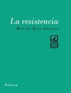 la resistencia-9788498367980