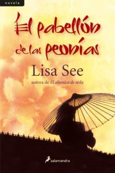 el pabellon de las peonias-lisa see-9788498381580