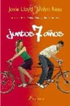 juntos siete años-9788498382280