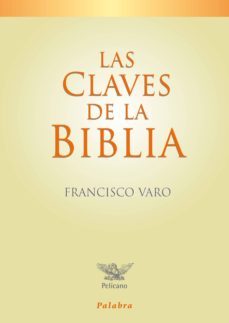 las claves de la biblia-9788498401080
