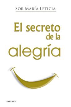 el secreto de la alegria-9788498409680