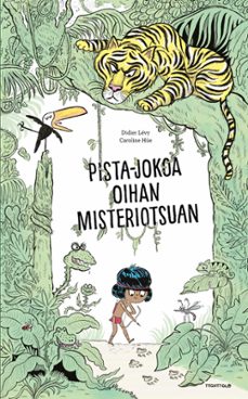 pista-jokoa oihan misteriosuan-9788498437980