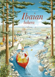 ibaian behera-magnus weightman-9788498438680