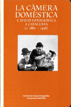 la camara domestica-nuria fernandez rius-9788498448580