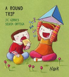 a round trip (libros de carton 7)-joan carles girbes aparisi-9788498453980