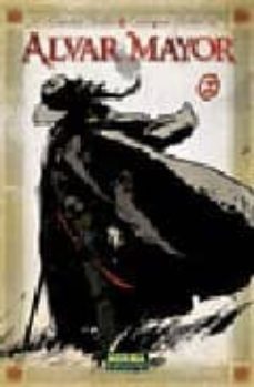 alvar mayor 2-carlos trillo-9788498472080