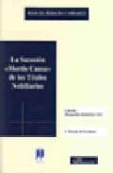 la sucesion "mortis causa" de los titulos nobiliarios-manuel peralta carrasco-9788498490480
