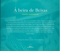 a beira de beiras: ensaios e apuntamentos-9788498654080