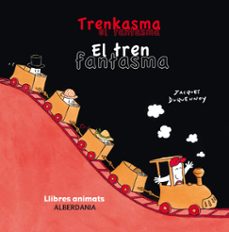 trenkasma el fantasma-9788498682380