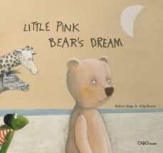 little pink bears dream-9788498711080