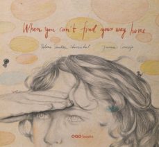 when you cantt find your way home-9788498712780