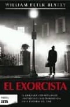 el exorcista-william peter blatty-9788498721980