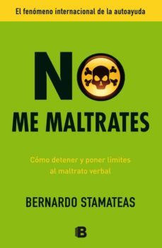 no me maltrates-9788498729580