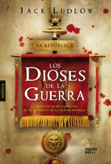 Imagen Principal de Los dioses de la guerra