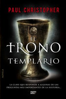el trono templario-paul christopher-9788498777680