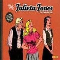 julieta jones nº 2-stan drake-9788498855180