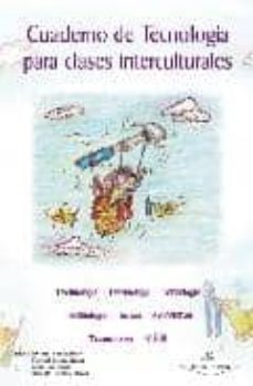 cuaderno de tecnologia para clases interculturales-9788498867480