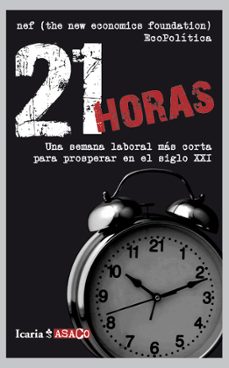 21 horas-9788498884180