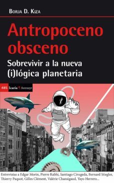 antropoceno obsceno (ebook)-borja d. kiza-9788498889680